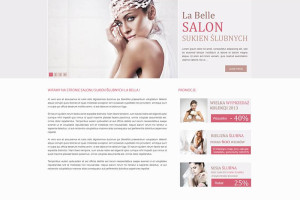 TANIE strony internetowe www