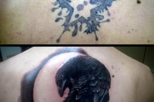 TATUAŻE TATTTOO Penrith