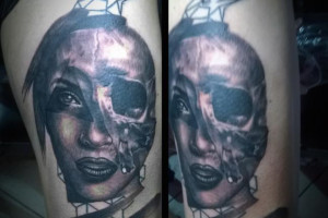 TATUAŻE TATTTOO Penrith