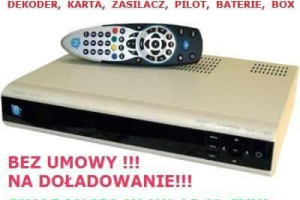 POLSKA TELEWZJA