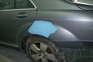 Naprawy blacharsko lakiernicze BEST PRICE GARAGE