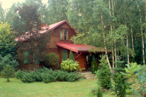Dom na Podlasiu sprzedam