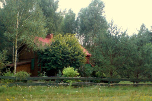 Dom na Podlasiu sprzedam