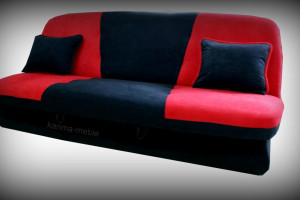 Wersalki z pojemnikiem na posciel-nowe z Polski