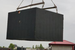 Szamba betonowe 2kubiki, 3m3, 4m3, 5kubików, 6m3, 7kubików, 8kubików, 9m3, 10m3