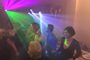 DEE JAY I WOKALISTKA PROFESJONALNIE  LIVE!