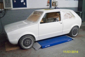 Naprawy blacharsko lakiernicze BEST PRICE GARAGE