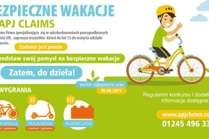 Konkurs dla dzieci!