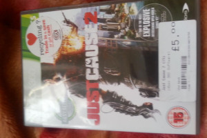 Gry na xbox 360, wii