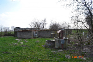 SPRZEDAM SIEDLISKO W CENTRUM POLSKI MIĘDZY KUTNEM A ŁOWICZEM