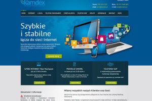 Atrakcyjne strony WWW w niskiej cenie!