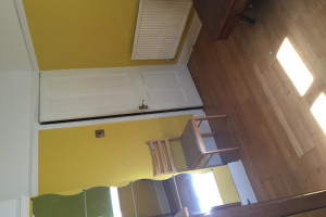 Duza jedynka do wynajęcia na Hayes