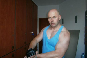 TRENUJ MADRZE A POZNIEJ CIEZKO!!!