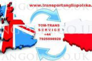 PROMOCJA! RABAT 10% NA PRZEPROWADZKE DO/Z POLSKI