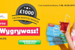 WYSYŁASZ? WYGRYWASZ!