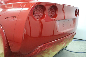 Naprawy blacharsko lakiernicze BEST PRICE GARAGE