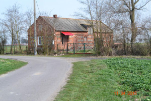 POLECAM SIEDLISKO W CENTRUM POLSKI MIĘDZY KUTNEM A ŁOWICZEM
