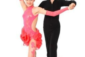 Kurs Tanca dla Dzieci