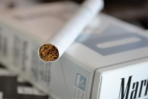 Kupie Polskie Marlboro Gold / Light - wieksze ilosci.
