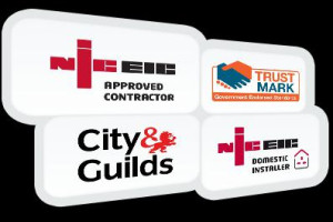 Elektryk Londyn A-Z - Certyfikaty, NICEIC, testy, Instalacje