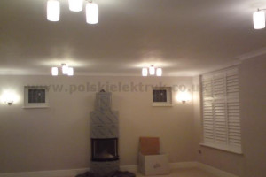 Elektryk Londyn A-Z - Certyfikaty, NICEIC, testy, Instalacje