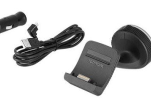 Sprzedam nawigację GPS TomTom GO LIVE 1000 - okazja