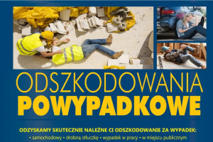 Firma odszkodowawcza w BLACKBURN | Kancelaria odszkodowawcza w BLACKBURN  | Polska