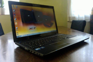 Acer Aspire 5742 i5 - Super laptop - dowóz Gratis