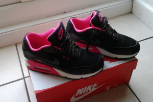 Air max 90 rozmiar 3