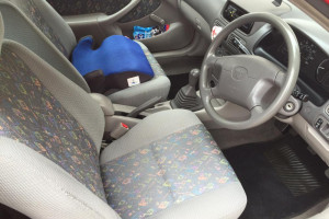 Toyota Corolla 1.3 benzyna