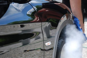 Czyszczenie suchą parą- Rewelacyjne