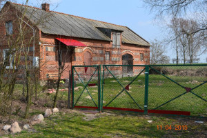 POLECAM SIEDLISKO W CENTRUM POLSKI MIĘDZY KUTNEM A ŁOWICZEM