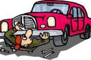 MECHANIK DIAGNOSTYKA DOJAZD