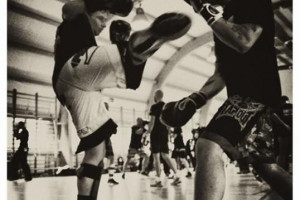 Krav Maga Classes in Hertfordshire