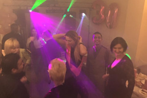 DEE JAY I WOKALISTKA PROFESJONALNIE  LIVE!