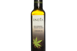 Hemp Line Cosmetics - Kosmetyki na bazie oleju konopnego