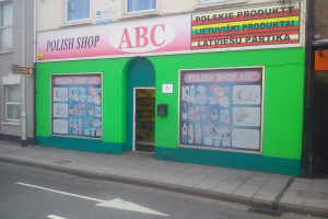 POLSKI SKLEP NA SPRZEDAZ