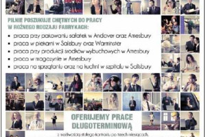 Agencja pracy  KIDDERMINSTER | Praca dla opiekunek KIDDERMINSTER  |  Praca  