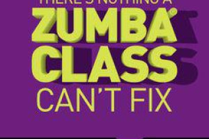 ZUMBA DLA KAZDEGO