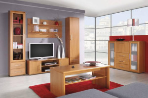 White&Red - polskie meble w Blackburn