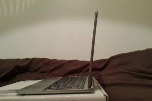 Samsung Notebook chromebook wi-fi 2gb 16gb 1.7ghz bateria 7godzin bardzo lekki, cienki, cichy Sa