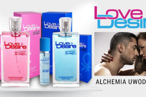 Drogeria Erotyczna w UK, Feromony, Kosmetyki, Suplementy