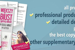 Drogeria Erotyczna w UK, Feromony, Kosmetyki, Suplementy