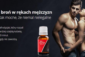 Drogeria Erotyczna w UK, Feromony, Kosmetyki, Suplementy