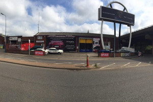 Montaz i Serwis Samochodowych Instalacji Gazowych-Autogaz