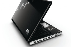 hp dv7 idealny jak nowy tanio