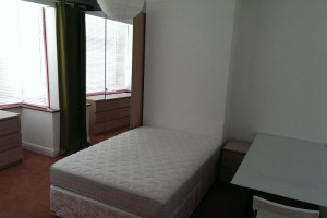 2 pokoje na SW19 Londyn, Morden / South Wimbledon