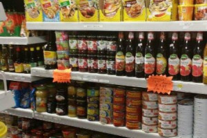 polish shop for sale in Walsall