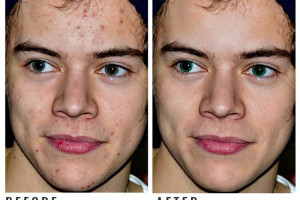 Retusz i fotomontaż zdjęć