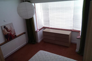 2 pokoje na SW19 Londyn, Morden / South Wimbledon